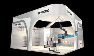 杭州專業(yè)展覽搭建、設(shè)計(jì)及會議服務(wù)全解析