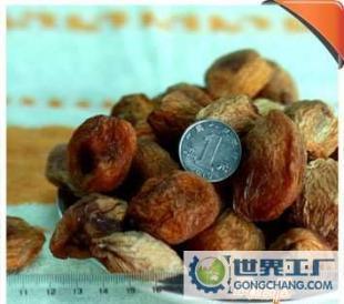 品味新疆黃杏干 自然風(fēng)味的甜蜜饋贈