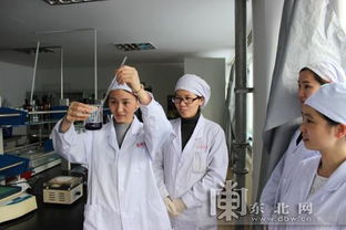 創(chuàng)新低溫提取技術(shù) 研發(fā)出國際領(lǐng)先粘合人體組織生物制品新藥