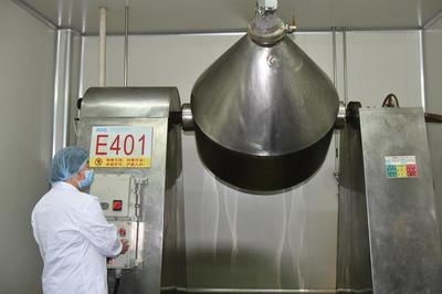 逸都生物緊跟市場需求創(chuàng)新發(fā)展 前10月銷售額達(dá)3100多萬元