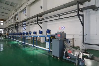 新聞早餐丨金川集團(tuán)全生物降解制品試驗產(chǎn)品成功下線!