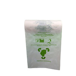 可降解超市購物袋 上?？山到?上海綠集